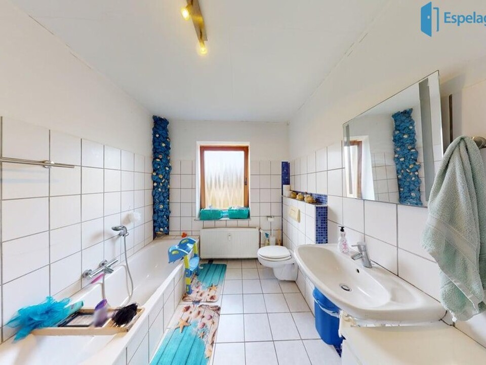 Badezimmer OG
