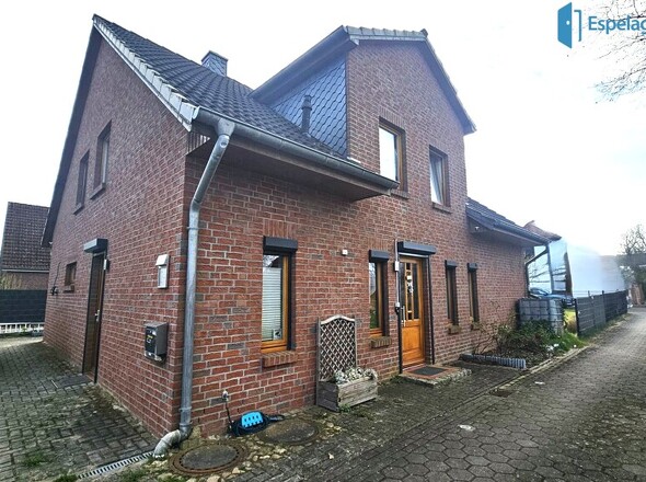 Ansicht Front