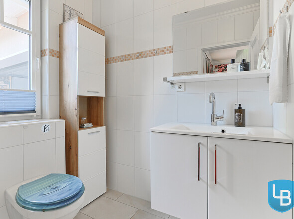 Gäste-WC