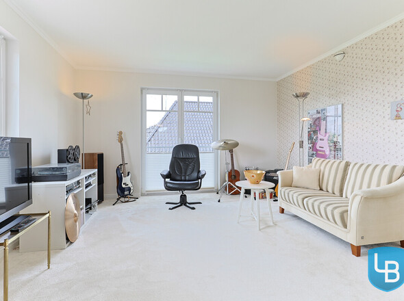 Weiteres Zimmer