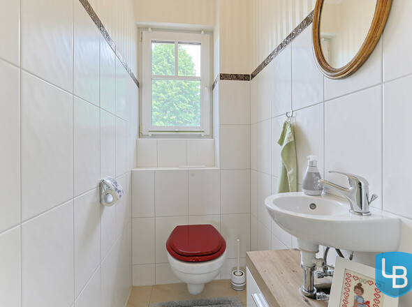 Separates WC