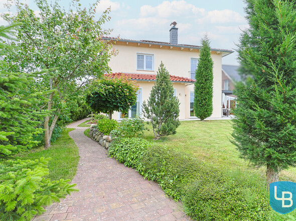Gartenweg