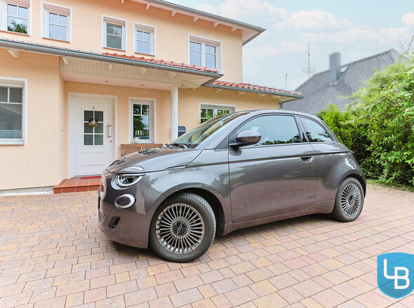 ...für Ihr E-Auto