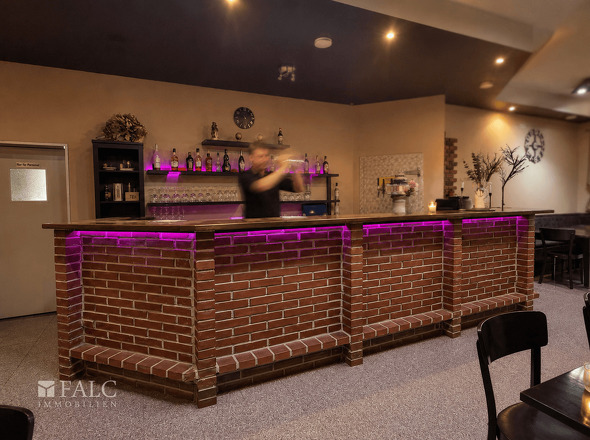 Theke Restaurant