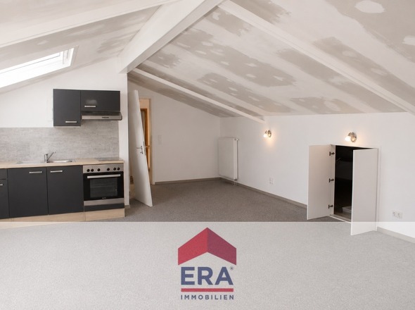 1 Zimmer Apartment
