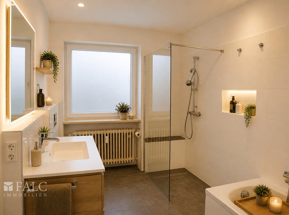 EG Badezimmer KI