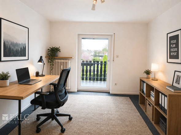 OG Büro