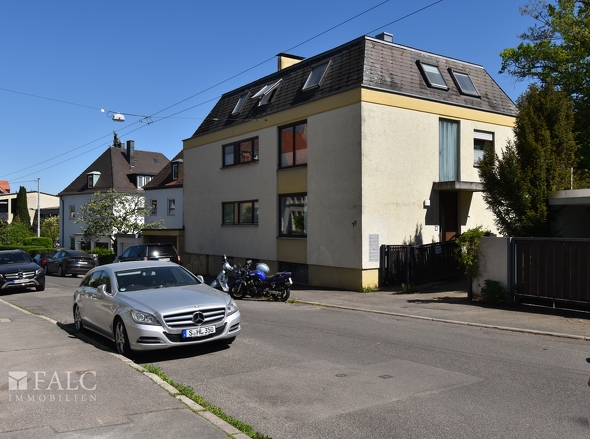 Außenansicht
