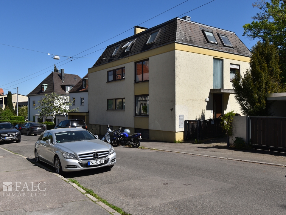 Außenansicht