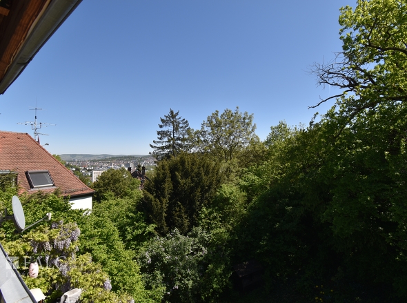 Aussicht