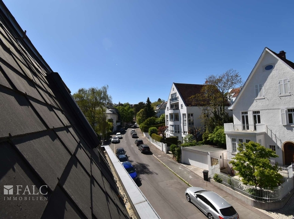 Aussicht