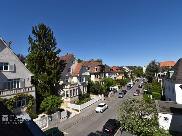Aussicht