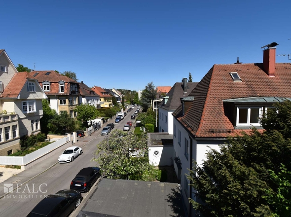Aussicht