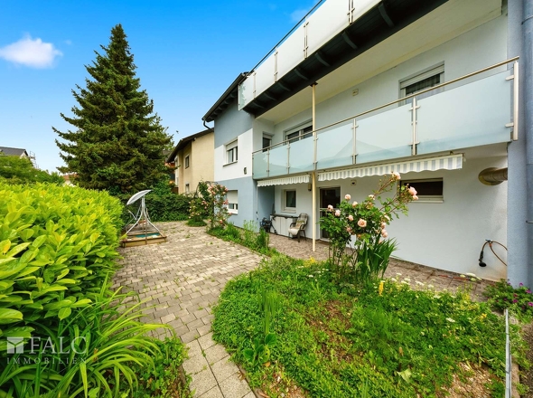 EG Terrase