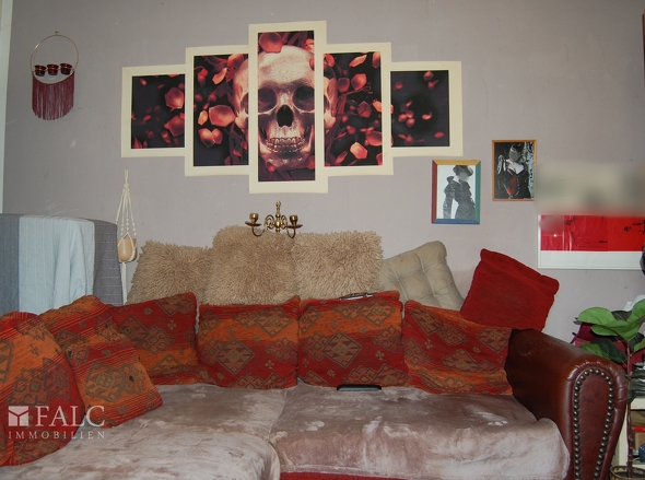 EG Wohnzimmer