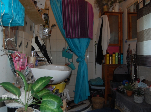EG Badezimmer