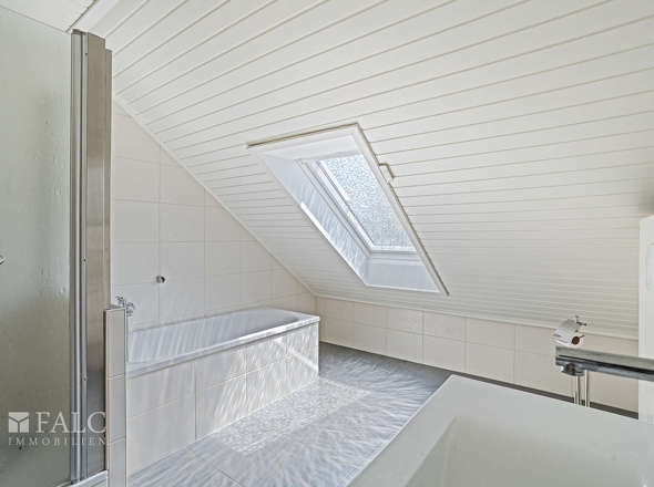 Badezimmer OG