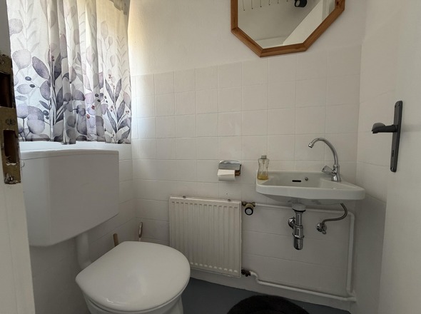 Gäste-WC