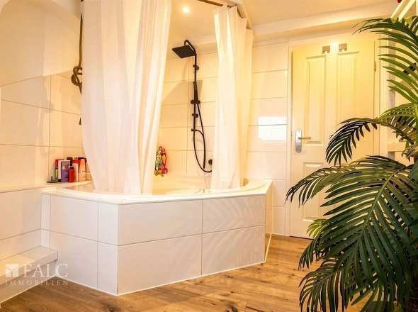 Badezimmer II