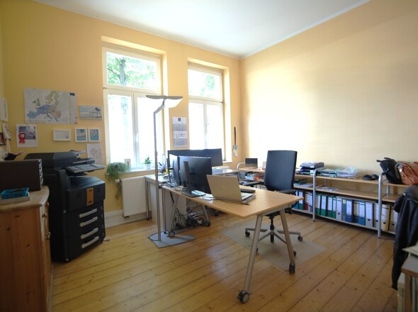 Büro-Kind