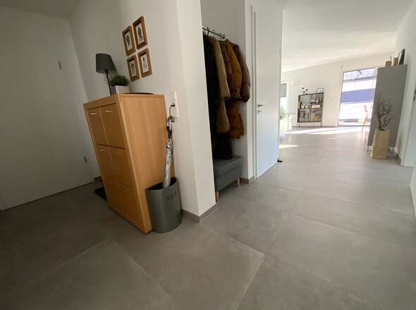 einfach eine Traumwohnung