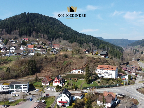 ...genießen.