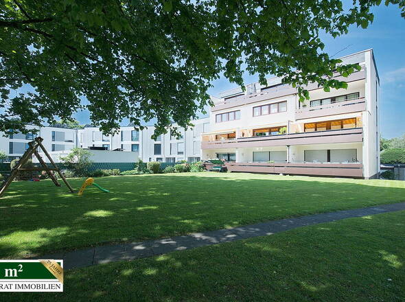 Rückansicht