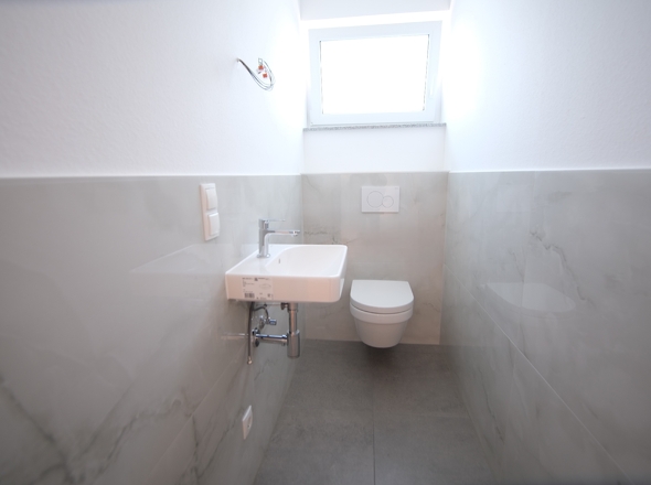 Gäste-WC