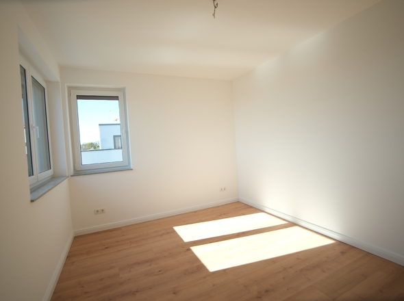 Kinderzimmer/ Büro