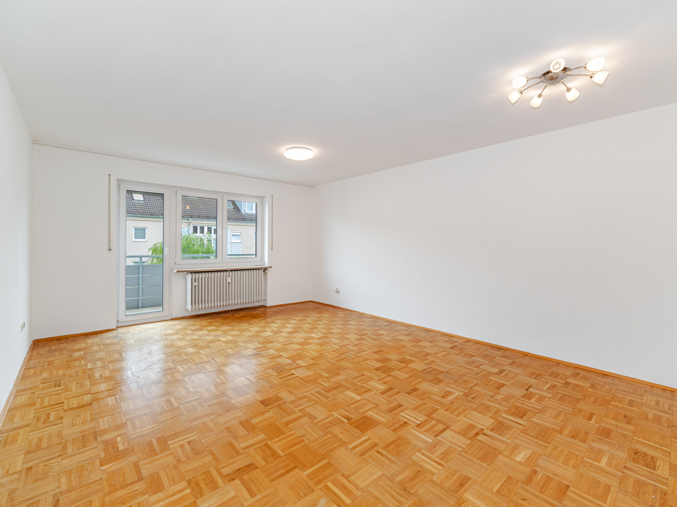 Wohn-/Esszimmer