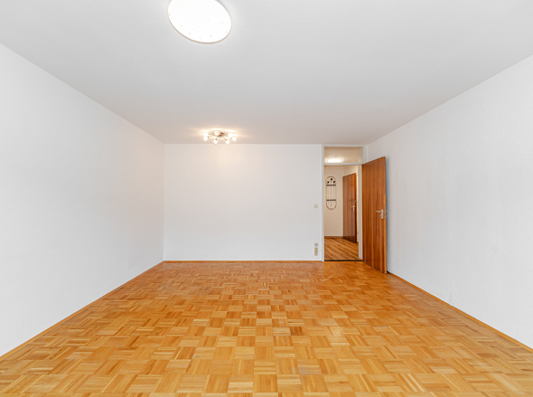 Wohn-/Esszimmer