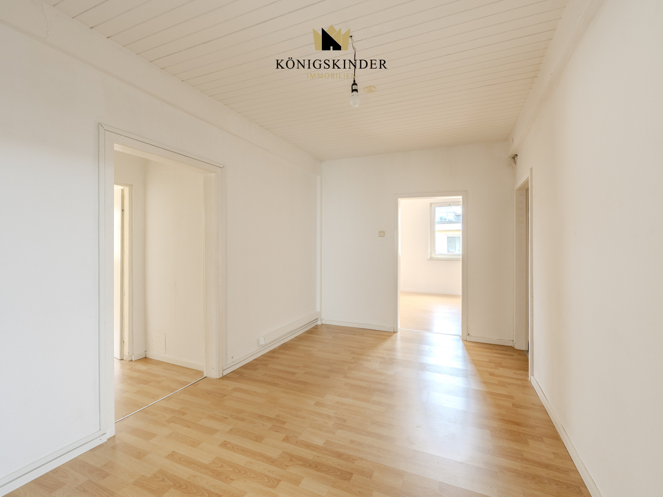 Kinder-/Arbeits- oder SchlafzimmerKinder-/Arbeits- oder Schlafzimmer