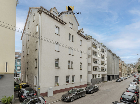 Aussenansicht