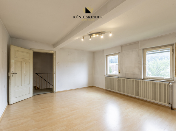 Kinderzimmer 2