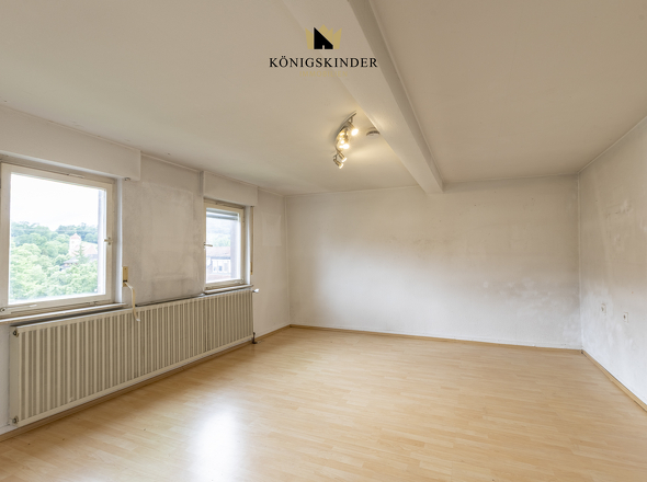 Kinderzimmer 2