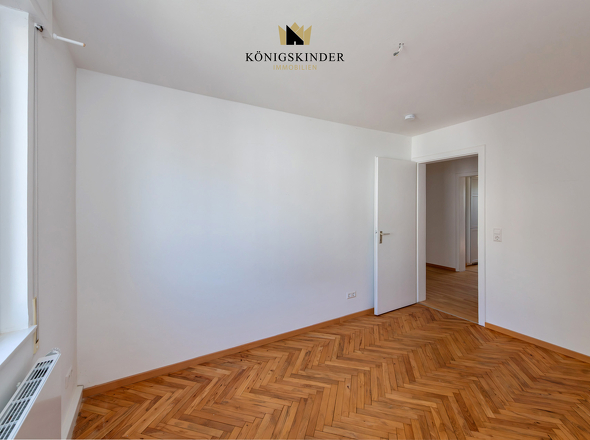Schlafen_2/ Arbeitszimmer