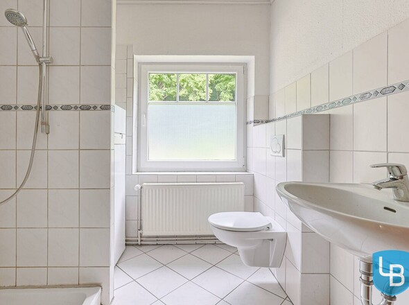 Duschbad