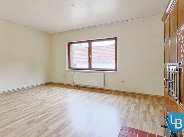 Wohnzimmer ...
