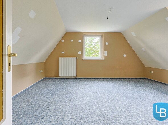 Schlafzimmer...