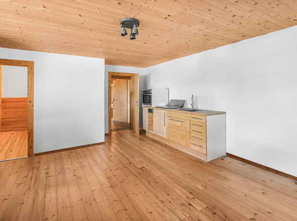 Einliegerwohnung
