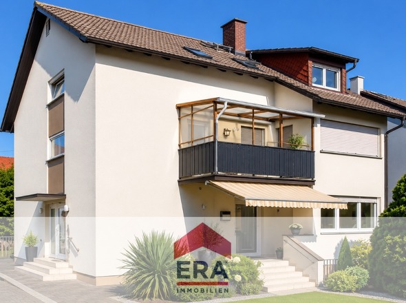 Hinterhausansicht