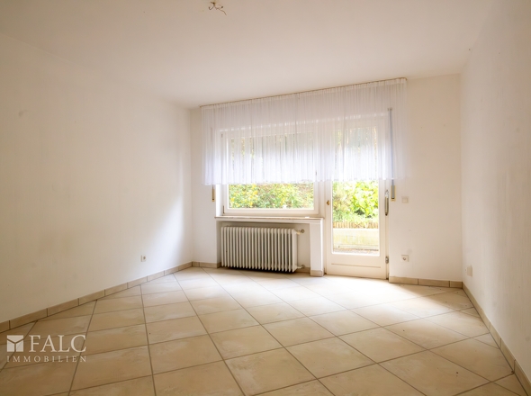 Elternschlafzimmer