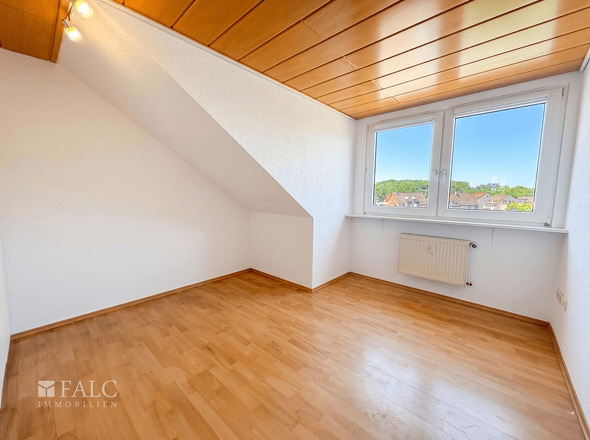 Schlafzimmer DG 
