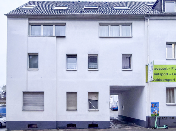 Fassade