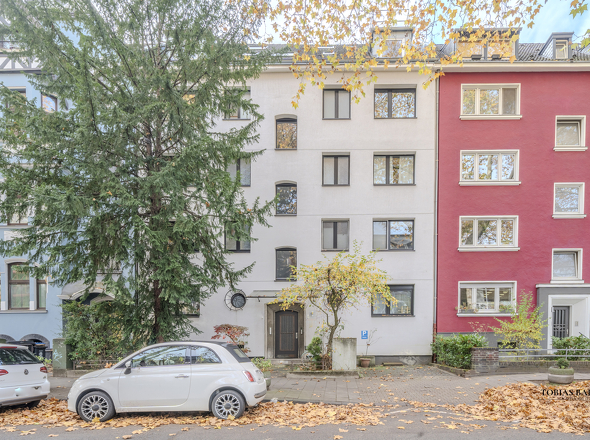 Fassade