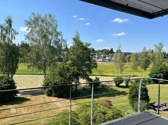 Aussicht