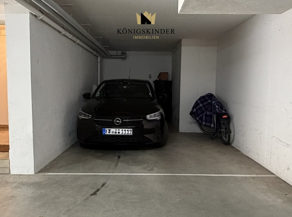 Stellplatz