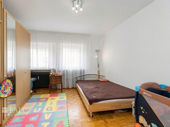 Kinderzimmer 1OG
