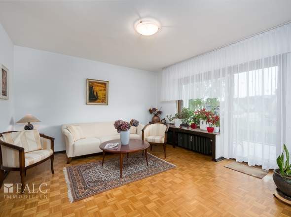 Esszimmer 1OG