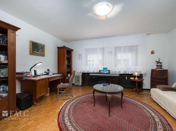 Wohnzimmer 1OG